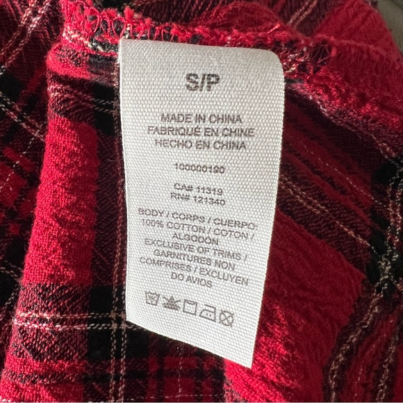 Garage Skirt NWOT - Picture 5 of 5